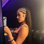 Malu Trevejo Instagram - 💜can’t nobody do it like me 101