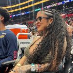 Malu Trevejo Instagram - 777🩵