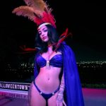 Malu Trevejo Instagram - From dusk till dawn ⚱️