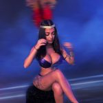 Malu Trevejo Instagram - From dusk till dawn ⚱️