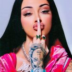 Malu Trevejo Instagram - 21🩷 10/15