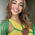 Malu Trevejo Instagram - 🌻 Miami, Florida