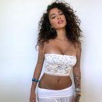 Malu Trevejo Instagram – Como puedo decirte que no ?