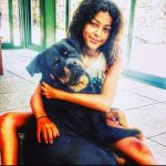 Malu Trevejo Instagram – My best friend for life
Then vs now