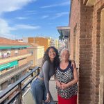 Malu Trevejo Instagram – 🇪🇸 mi Lugar favorito Madrid, Spain