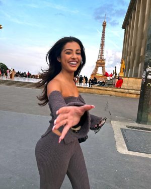 Malu Trevejo Instagram - 
