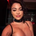 Malu Trevejo Instagram – Mi amor te clava como colmillo Beverly Hills, California