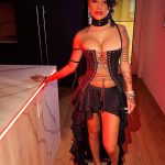 Malu Trevejo Instagram – Mi amor te clava como colmillo Beverly Hills, California