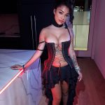 Malu Trevejo Instagram – Mi amor te clava como colmillo Beverly Hills, California