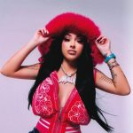 Malu Trevejo Instagram – 21🩷 10/15