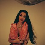 Malu Trevejo Instagram – 21🩷 10/15