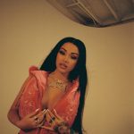 Malu Trevejo Instagram – 21🩷 10/15