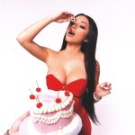 Malu Trevejo Instagram - Happy birthday to me ❤️ 21