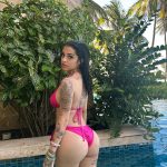 Malu Trevejo Instagram - Libra ♎️ baby 🩷 Puerto Rico