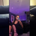 Malu Trevejo Instagram - 💜can’t nobody do it like me 101