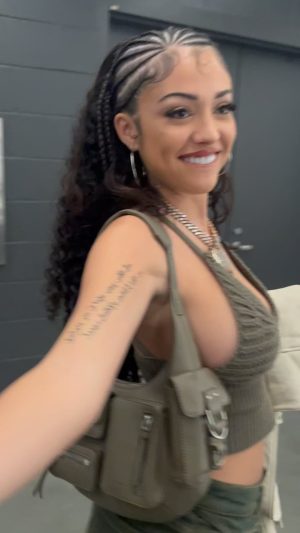 Malu Trevejo Instagram - šš©µ