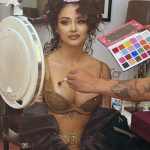 Malu Trevejo Instagram – Birthday girl Photoshoot loading … Los Angeles, California