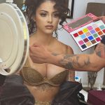 Malu Trevejo Instagram – Birthday girl Photoshoot loading … Los Angeles, California