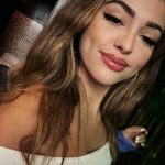 Malu Trevejo Instagram - 11:11 make a wish