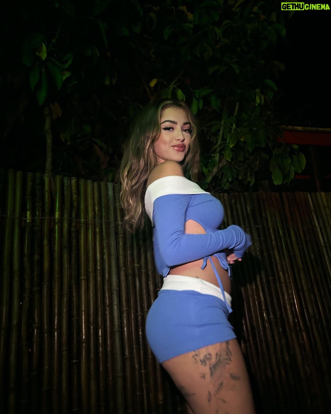 Malu Trevejo Instagram - 11:11 make a wish