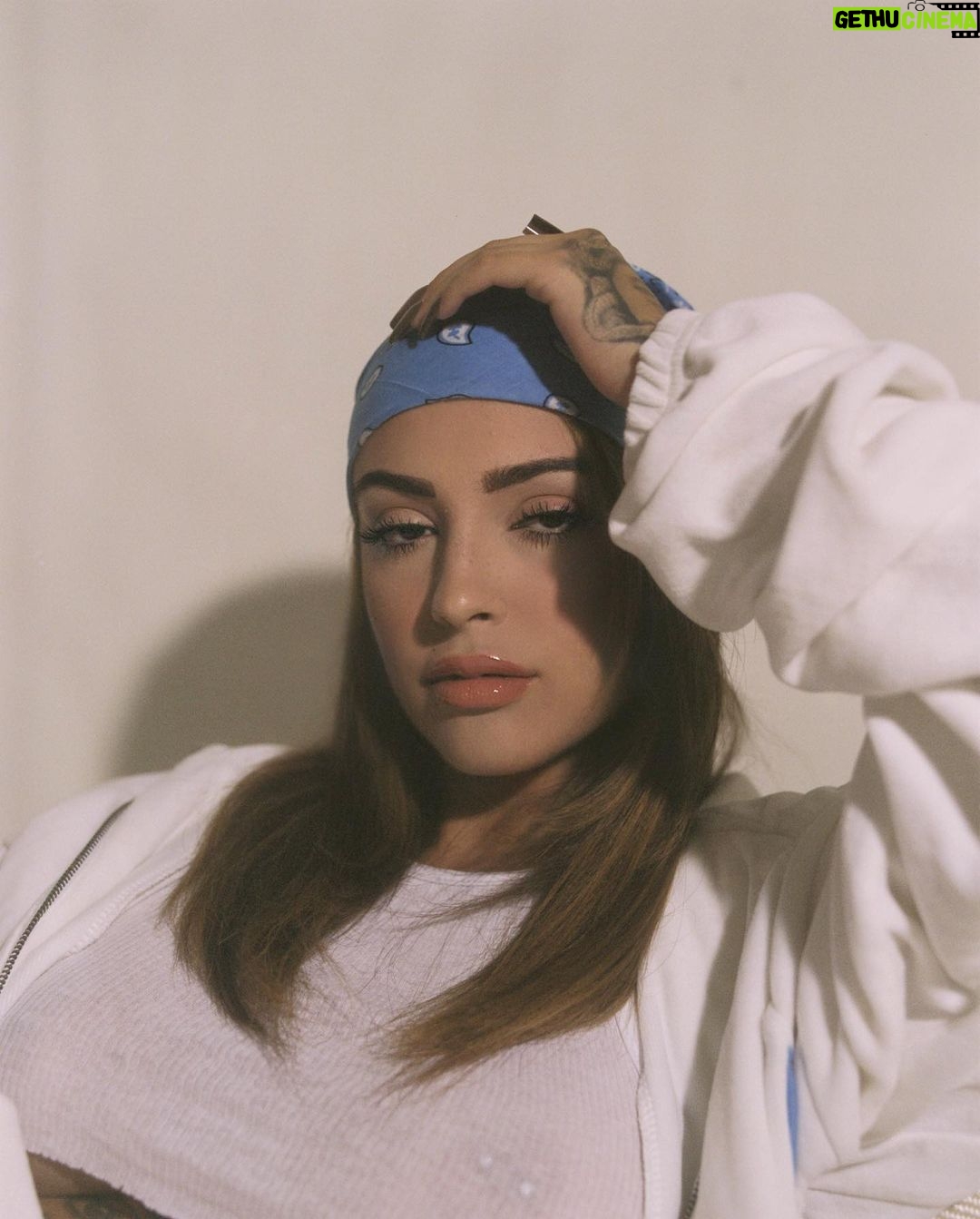 Malu Trevejo Instagram - It’s in the eyes always the eyes Los Angeles, California