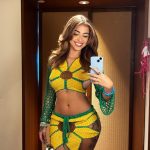 Malu Trevejo Instagram - 🌻 Miami, Florida