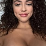 Malu Trevejo Instagram – Como puedo decirte que no ?