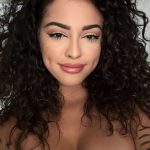 Malu Trevejo Instagram – Como puedo decirte que no ?