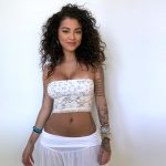 Malu Trevejo Instagram – Como puedo decirte que no ?