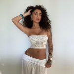 Malu Trevejo Instagram – Como puedo decirte que no ?