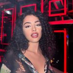 Malu Trevejo Instagram – 🥷 lo que tengo de buena lo tengo de mala Madrid, Spain