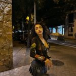Malu Trevejo Instagram – 🥷 lo que tengo de buena lo tengo de mala Madrid, Spain