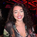 Malu Trevejo Instagram – 🥷 lo que tengo de buena lo tengo de mala Madrid, Spain