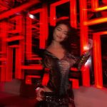 Malu Trevejo Instagram – 🥷 lo que tengo de buena lo tengo de mala Madrid, Spain
