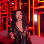 Malu Trevejo Instagram – 🥷 lo que tengo de buena lo tengo de mala Madrid, Spain