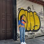 Malu Trevejo Instagram – Mi corazón es el verdadero súper héroe . Madrid, Spain