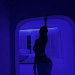 Malu Trevejo Instagram – Energy doesn’t lie Ibiza, Spain