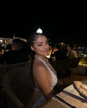 Malu Trevejo Instagram - Energy doesn’t lie