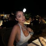 Malu Trevejo Instagram – Energy doesn’t lie Ibiza, Spain