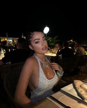 Malu Trevejo Instagram - Energy doesn’t lie