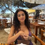 Malu Trevejo Instagram – Esa carita Ibiza, Spain
