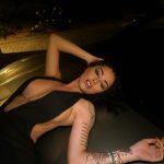 Malu Trevejo Instagram – Cleopatra 🖤 España
