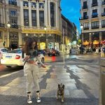 Malu Trevejo Instagram – Fotos que no llegue a postear Madrid, Spain