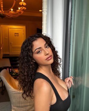 Malu Trevejo Instagram - Fotos que no llegue a postear