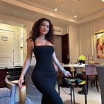Malu Trevejo Instagram – Fotos que no llegue a postear Madrid, Spain