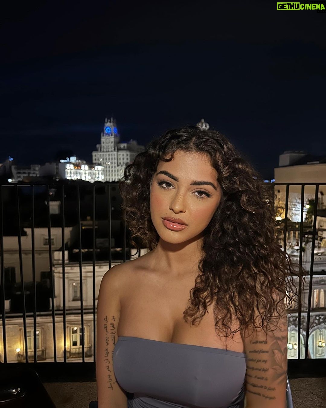 Malu Trevejo Instagram - Dime que hiciste que droga me diste ‘ Madrid, Spain
