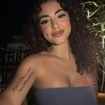 Malu Trevejo Instagram - Dime que hiciste que droga me diste ‘ Madrid, Spain