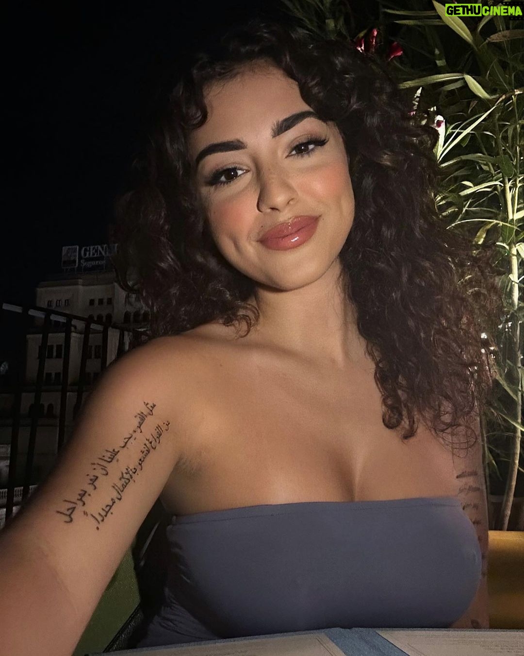 Malu Trevejo Instagram - Dime que hiciste que droga me diste ‘ Madrid, Spain
