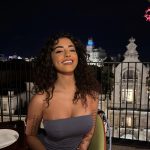 Malu Trevejo Instagram - Dime que hiciste que droga me diste ‘ Madrid, Spain
