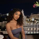 Malu Trevejo Instagram - Dime que hiciste que droga me diste ‘ Madrid, Spain